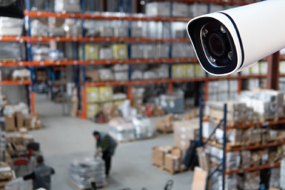 Optez pour un système de vidéosurveillance dans votre entreprise